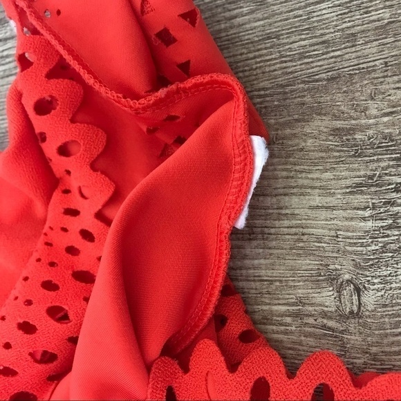 Banana Republic Blouse with Eyelet Details - Picture 4 of 4